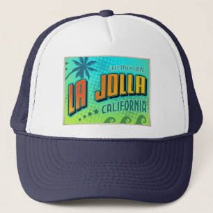 BONÉ LA JOLLA