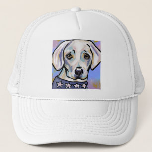 Boné Labrador Retriever