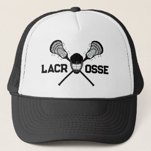 Boné Lacrosse