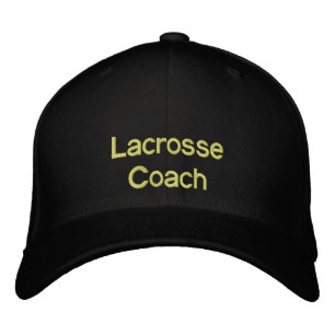 Boné Lacrosse Hat