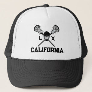 Boné Lacrosse Personalizada
