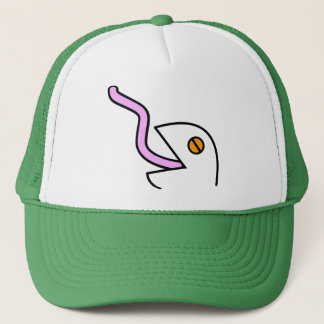 Boné lagarto licky
