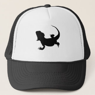 Boné Lagarto preguiçoso