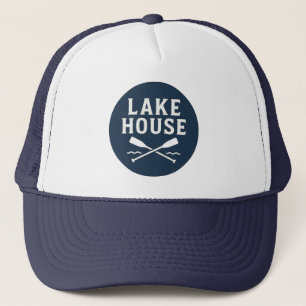 Boné Lago House