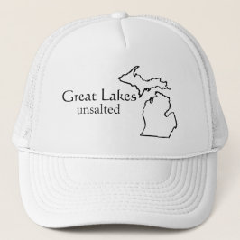 Boné Lagos Excelentes - não salgados