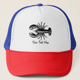 Boné Lagraosta vintage personalizada trendy 