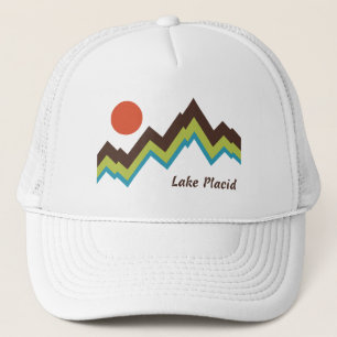 Boné Lake Placid