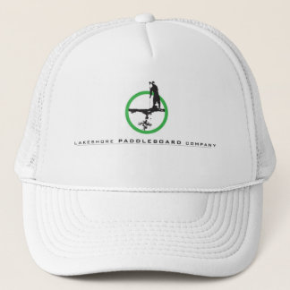 Boné Lakeshore Paddleboard Empresa