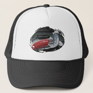 Boné Lambretta melhora