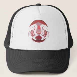 Boné Lâmpada mágica Hakuna matata