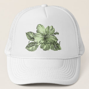 Boné Lanai Surfing Club Trucker Hat