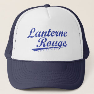 Boné Lanterne Rouge Cycling Club