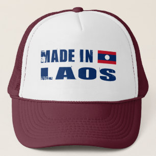 BONÉ LAOS