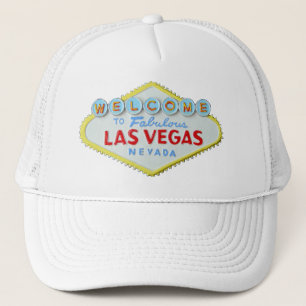 Boné Las Vegas