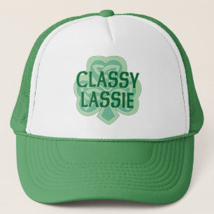 Boné Lassie elegante