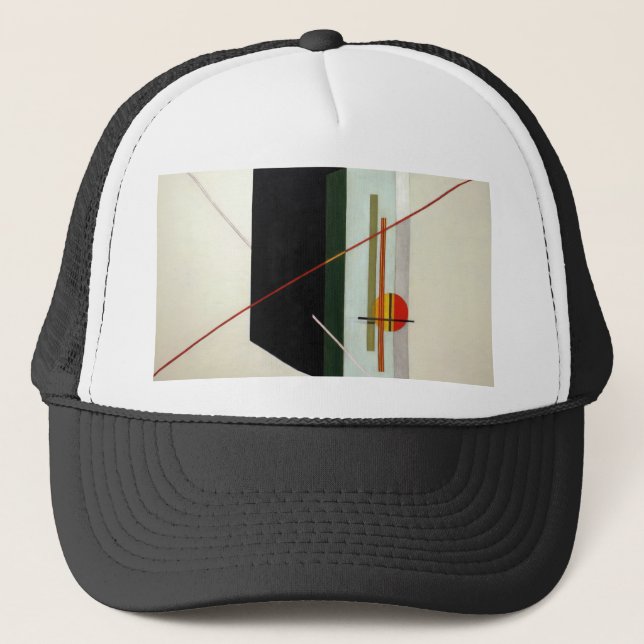 Boné László Moholy-Nagy (húngaro, 1895-1946) (Frente)