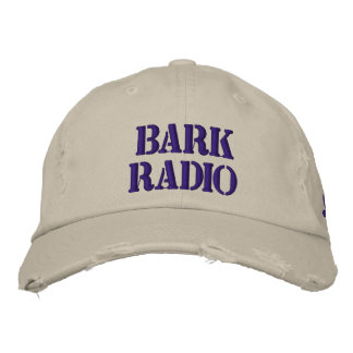 Boné Latido Radio Hat-1