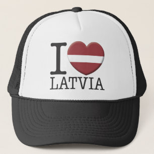 Boné Latvia