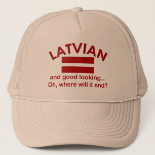 Boné Latvian bonito