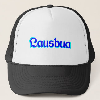 Boné lausbua