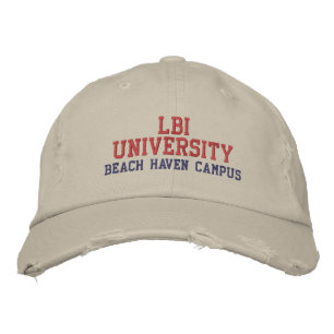 BONÉ LBI UNIVERSITY BEACH HAVEN CAMPUS