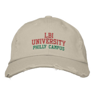 BONÉ LBI UNIVERSITY TM