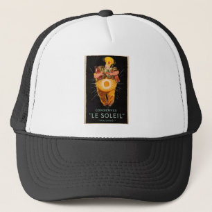 Boné Le Soleil Hat
