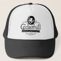 Leão de Cedarhill