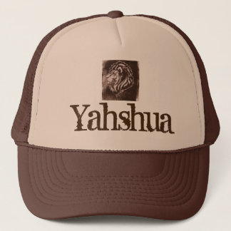 Boné Leão de Yahshua do chapéu de Judah