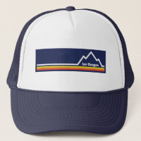 Lee Canyon Ski Resort
