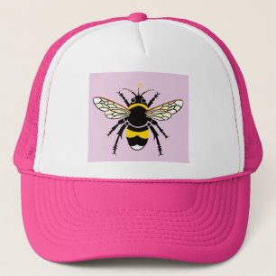 Boné Legal BUMBLEBEE - Vida selvagem - Conservação - Na