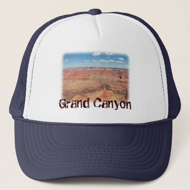 Boné Legal Chapéu Grande Canyon! (Frente)