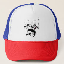 Legal Dreamer Hat