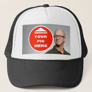 Boné Legal! Porta copos - Personalizada