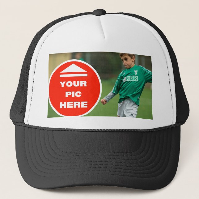 Boné Legal! Porta copos - Personalizada (Frente)