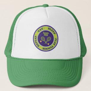 Boné Legal slogan de tênis, chapéu de caminhoneiro ro