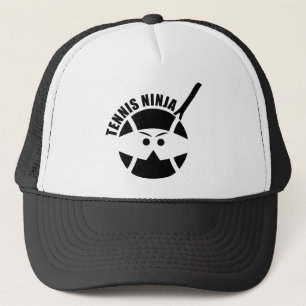 Boné Legal Tênis ninja!