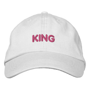 Boné Legal Visor de Texto  para Meninos ou Homens