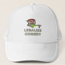 Legalizar Comédia