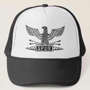 Boné Legião Eagle