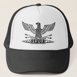 Boné Legião Eagle