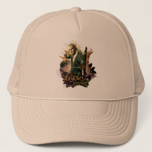 Boné LEGOLAS GREENLEAF™ Gráfico 2