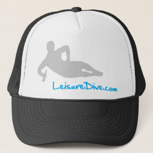 Boné LeisureHat