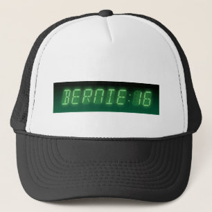 Boné Leitura Digital Bernie Sanders