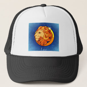 Boné Leo, leone