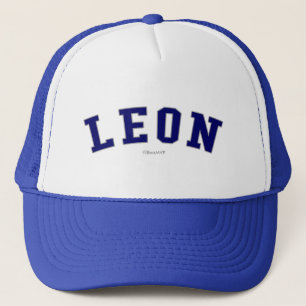 Boné Leon