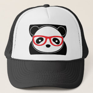 Boné Leon O Urso De Panda