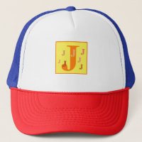 Letra legal "J" (personalizada)   