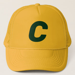 Boné letter c hats, letter c hats amazon, letter c hats