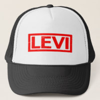 Levi Stamp